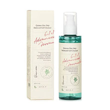 Load image into Gallery viewer, AXIS-Y Quinoa One Step Balanced Gel Cleanser 180 ml - Korea