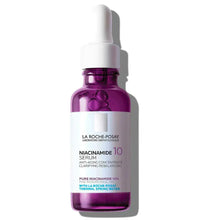 Load image into Gallery viewer, La Roche-Posay Pure Niacinamide 10 Serum 30Ml