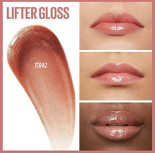 Load image into Gallery viewer, MAYBELLINE | Lifter Gloss