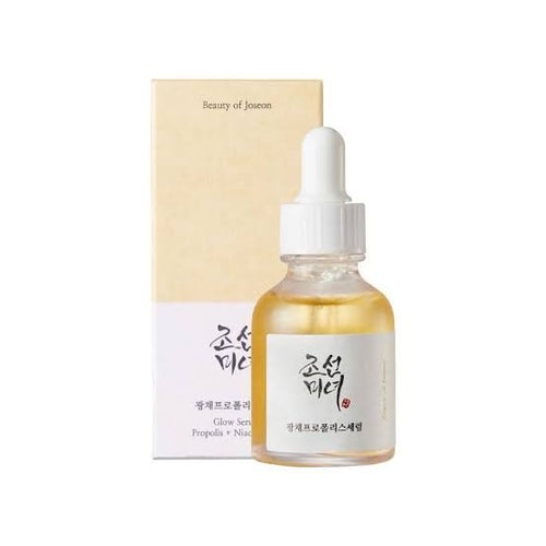Beauty Of Joseon – Glow Serum Propolis + Niacinamide/30ml Korea