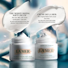 Load image into Gallery viewer, The Moisturizing Soft Cream Moisturizer 100% original factory leftover stock Skin (Copy)