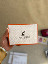 Load image into Gallery viewer, LOUIS VUITTON Perfume Gift Set