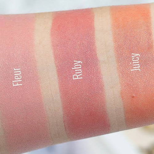 Pixi On the Glow Stick Blush BIG OFFER (Pack of 3 )