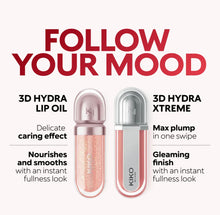 Load image into Gallery viewer, Kiko 3d Hydra Xtreme Lipgloss