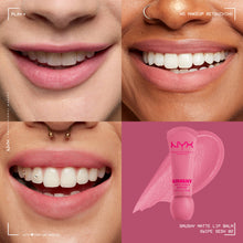 Load image into Gallery viewer, NYX SMUSHY MATTE LIP BALM