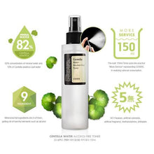 Load image into Gallery viewer, COSRX Centella Water Alcohol-Free Toner (150ml) Korea