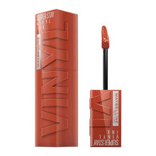 Load image into Gallery viewer, Maybelline Super Stay Vinyl Ink Lipcolor (61) ( Company leftover stock )