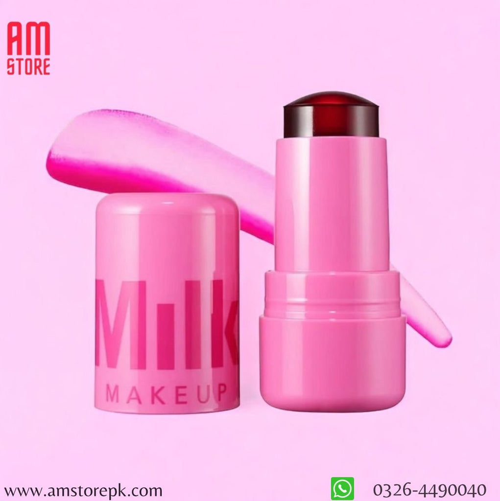 Milk Water Jelly Tint ( Complete Deal )