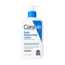 Load image into Gallery viewer, Cerave Daily Moisturizing Lotion 237ml