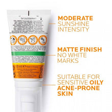 Load image into Gallery viewer, La Roche-Posay Anthelios Gel Creme Anti-Shine Sunscreen SPF 50 Plus - 50 ml