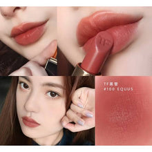 Load image into Gallery viewer, TOM FORD LIP COLOR - 100 Equus