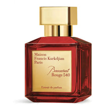 Load image into Gallery viewer, Maison Francis Kurkdjian Baccarat Rouge 540 30ml Mini (Without Box )