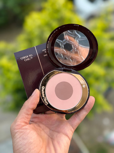 Charlotte Tilbury Sex On Fair