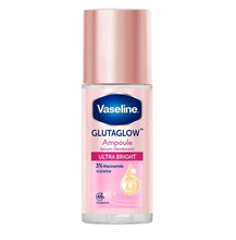 Load image into Gallery viewer, Vaseline Deodorant Roll On Ad Ultra Bright 45ml