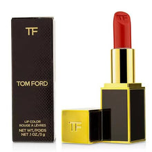 Load image into Gallery viewer, TOM FORD LIP COLOUR -15 Wild Ginger