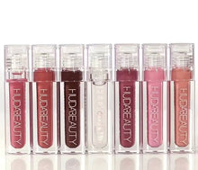 Load image into Gallery viewer, Huda Beauty Faux Filler Extra Shine Lip Gloss