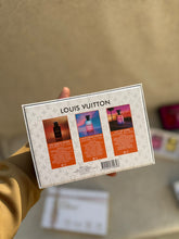 Load image into Gallery viewer, LOUIS VUITTON Perfume Gift Set