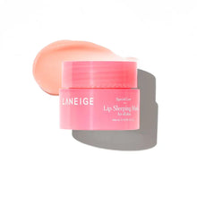 Load image into Gallery viewer, Laneige Lip Sleeping Mask (Berry) 3gm