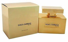 Load image into Gallery viewer, Dolce and Gabbana The One Gold For Women Perfume
