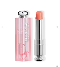 Load image into Gallery viewer, Dior Addict Lip Glow Lip Balm Lip Kit - 004 Coral +001 Pink