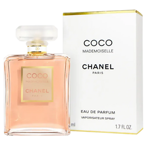 Coco Chanel Mademoiselle PERFUME