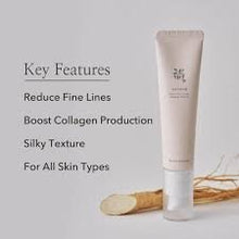 Load image into Gallery viewer, Beauty of Joseon Revive Eye Serum Ginseng + Retinal Korea