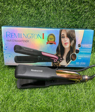 Load image into Gallery viewer, Remington Straightener