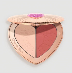 Charlotte Tilbury - Soulmates Face Palette