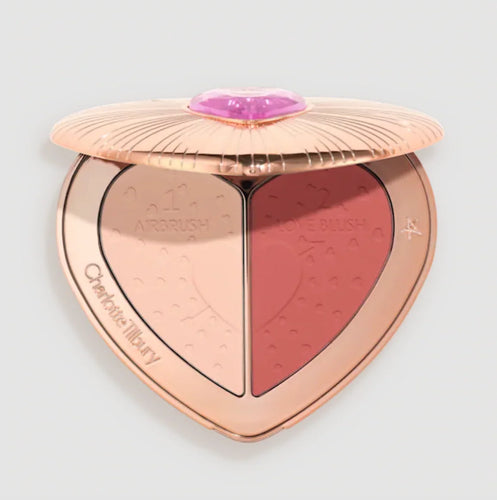 Charlotte Tilbury - Soulmates Face Palette
