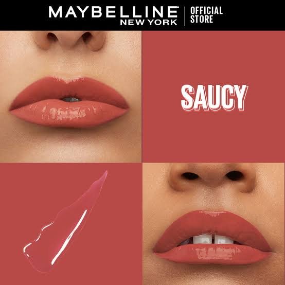Maybelline Super Stay Vinyl Ink Lipcolor (65 ) ( Company leftover stock )