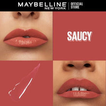Load image into Gallery viewer, Maybelline Super Stay Vinyl Ink Lipcolor (65 ) ( Company leftover stock )
