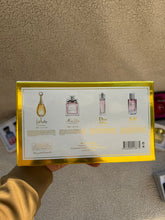 Load image into Gallery viewer, Dior perfume Gift Set