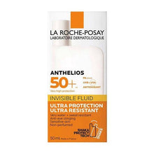 Load image into Gallery viewer, La Roche Posay Anthelios 50 Sunscreen – 50ml