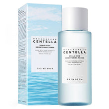 Load image into Gallery viewer, Skin1004 Madagascar Centella hyalu-cica brightening toner Korea