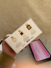 Load image into Gallery viewer, Maison Francis Kurkdjian Perfume Gift set