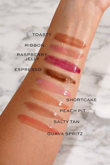 Rhod’e Lip Peptide