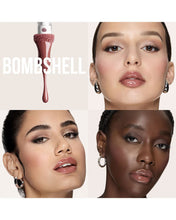 Load image into Gallery viewer, Huda Beauty Faux Filler Extra Shine Lip Gloss