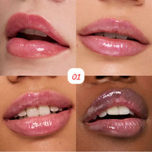 Load image into Gallery viewer, Kiko 3d Hydra Xtreme Lipgloss