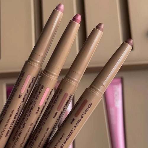 Rhode Peptide Lip Shape