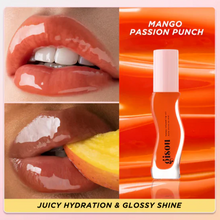 Load image into Gallery viewer, GISOU Hydrating Lip Oil
