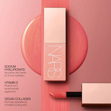 Load image into Gallery viewer, NARS Afterglow Liquid Blush- Orgasm