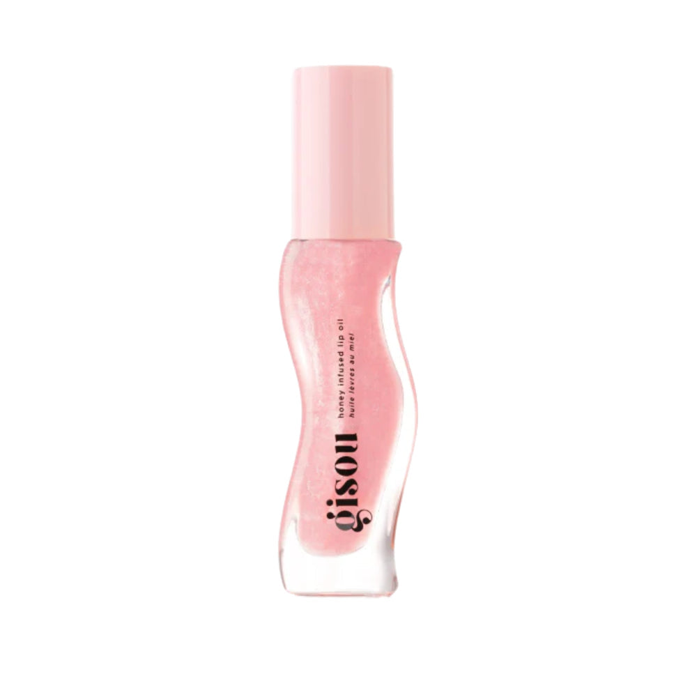 GISOU Hydrating Lip Oil