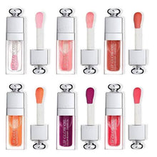 Load image into Gallery viewer, DIOR Lip Glow Oil Hydrating High-Shine Gloss