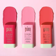 Load image into Gallery viewer, Pixi On the Glow Stick Blush BIG OFFER (Pack of 3 )