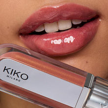 Load image into Gallery viewer, Kiko 3d Hydra Xtreme Lipgloss