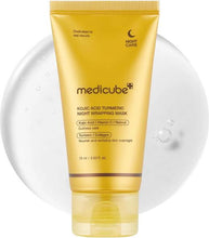 Load image into Gallery viewer, Medicube Kojic Acid Brightening Gel Mask