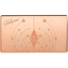 Load image into Gallery viewer, CHARLOTTE TILBURY HOLLYWOOD BLUSH &amp; GLOW GLIDE PALETTE