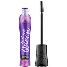 Load image into Gallery viewer, essence Call Me Queen Dramatic False Lash Effect Mascara