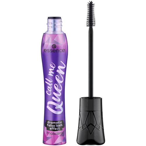 essence Call Me Queen Dramatic False Lash Effect Mascara