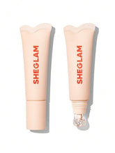 Load image into Gallery viewer, Sheglam crystal glaze moisturising lip care 10ml